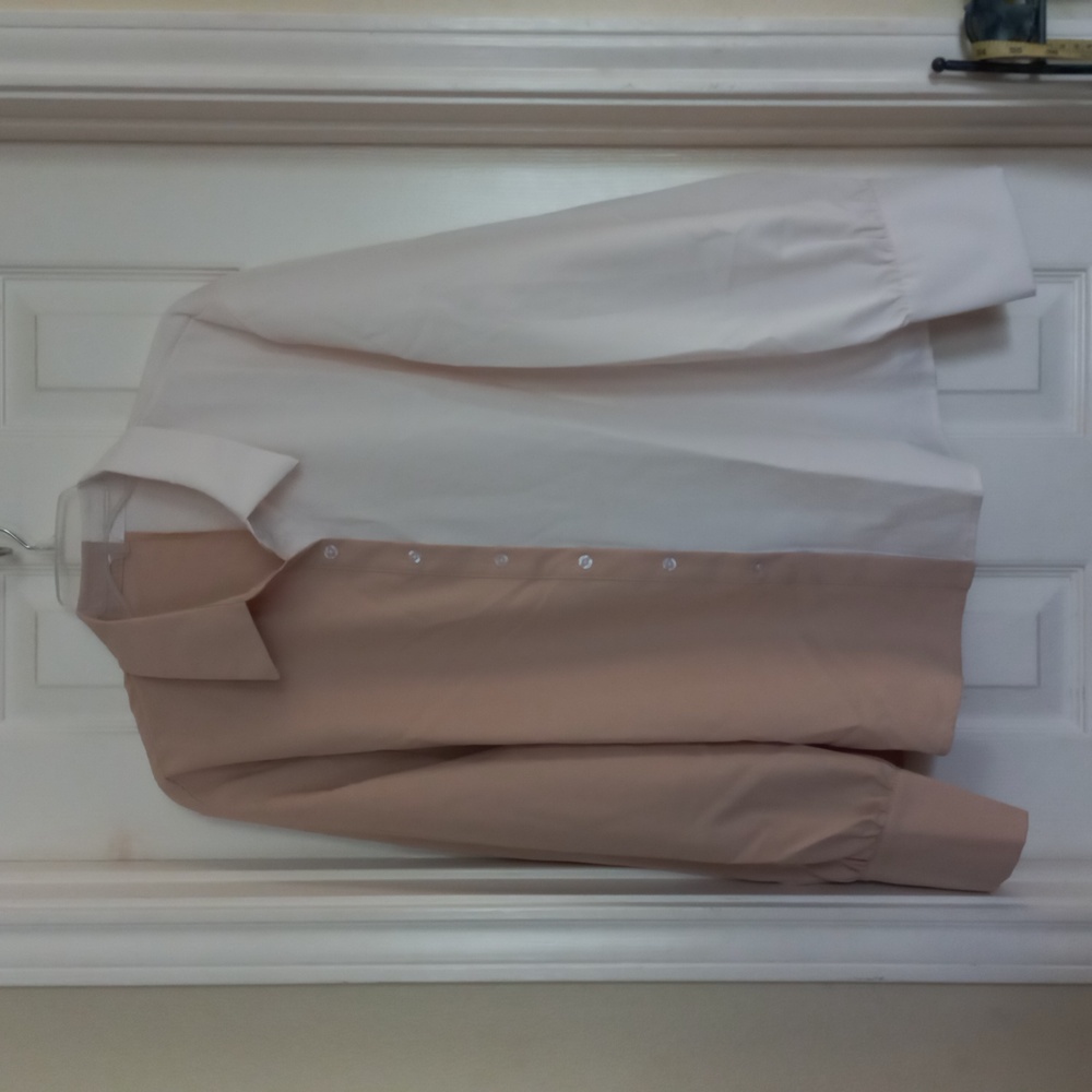 SHEIN CURVE.    NWOT